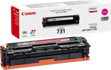 Canon - Toner - Magenta - 6270B002 - 1.500 pag Elettronica/Informatica/Stampanti e accessori/Accessori per stampanti a inchiostro e laser/Cartucce d'inchiostro Eurocartuccia - Pavullo, Commerciovirtuoso.it