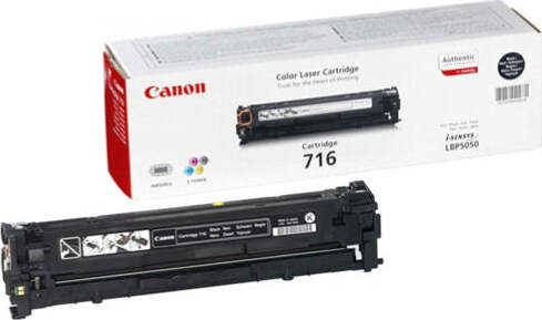Canon - Toner - Nero - 1980B002 - 2.300 pag Elettronica/Informatica/Stampanti e accessori/Accessori per stampanti a inchiostro e laser/Cartucce d'inchiostro Eurocartuccia - Pavullo, Commerciovirtuoso.it