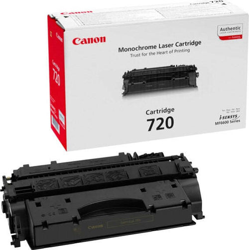 Canon - Toner - Nero - 2617B002 - 5.000 pag Elettronica/Informatica/Stampanti e accessori/Accessori per stampanti a inchiostro e laser/Cartucce d'inchiostro Eurocartuccia - Pavullo, Commerciovirtuoso.it