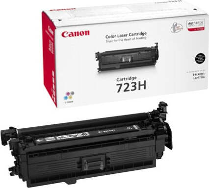 Canon - Toner - Nero - 2645B002 - 10.000 pag Elettronica/Informatica/Stampanti e accessori/Accessori per stampanti a inchiostro e laser/Cartucce d'inchiostro Eurocartuccia - Pavullo, Commerciovirtuoso.it