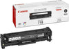 Canon - Toner - Nero - 2662B002 - 3.400 pag Elettronica/Informatica/Stampanti e accessori/Accessori per stampanti a inchiostro e laser/Cartucce d'inchiostro Eurocartuccia - Pavullo, Commerciovirtuoso.it