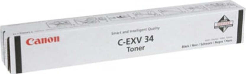 Canon - Toner - Nero - 3782B002 - 23.000 pag Elettronica/Informatica/Stampanti e accessori/Accessori per stampanti a inchiostro e laser/Cartucce d'inchiostro Eurocartuccia - Pavullo, Commerciovirtuoso.it