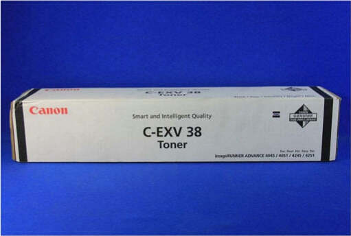 Canon - Toner - Nero - 4791B002 - 34.200 pag Elettronica/Informatica/Stampanti e accessori/Accessori per stampanti a inchiostro e laser/Cartucce d'inchiostro Eurocartuccia - Pavullo, Commerciovirtuoso.it