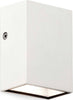 CANON Lampada da parete bianca Illuminazione/Illuminazione per interni/Illuminazioni per pareti/Applique Led Mall Home - Napoli, Commerciovirtuoso.it