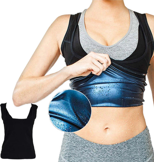 Canotta Dimagrante Snellente Donna Panciera Rassodante Brucia Grassi Addominali Salute e Bellezza > Cura del corpo e viso > Fasce Dimagranti Trade Shop italia - Napoli, Commerciovirtuoso.it