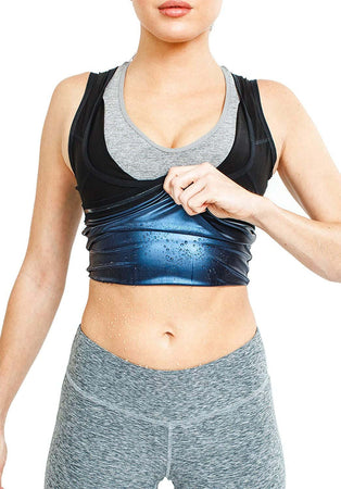 Canotta Dimagrante Snellente Donna Panciera Rassodante Brucia Grassi Addominali Salute e Bellezza > Cura del corpo e viso > Fasce Dimagranti Trade Shop italia - Napoli, Commerciovirtuoso.it