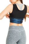 Canotta Dimagrante Snellente Donna Panciera Rassodante Brucia Grassi Addominali Salute e Bellezza > Cura del corpo e viso > Fasce Dimagranti Trade Shop italia - Napoli, Commerciovirtuoso.it
