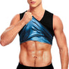 Canotta Dimagrante Snellente Uomo Panciera Rassodante Brucia Grassi Addominali Sport e tempo libero/Fitness e palestra/Accessori/Tute dimagranti Trade Shop italia - Napoli, Commerciovirtuoso.it