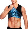 Canotta Dimagrante Snellente Uomo Panciera Rassodante Brucia Grassi Addominali Sport e tempo libero/Fitness e palestra/Accessori/Tute dimagranti Trade Shop italia - Napoli, Commerciovirtuoso.it