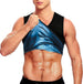 Canotta Dimagrante Snellente Uomo Panciera Rassodante Brucia Grassi Addominali Sport e tempo libero/Fitness e palestra/Accessori/Tute dimagranti Trade Shop italia - Napoli, Commerciovirtuoso.it
