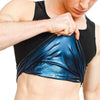 Canotta Dimagrante Snellente Uomo Panciera Rassodante Brucia Grassi Addominali Sport e tempo libero/Fitness e palestra/Accessori/Tute dimagranti Trade Shop italia - Napoli, Commerciovirtuoso.it