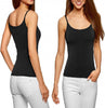 Canotta Donna Modellante Bretelle Sottile Casual Chic 2 Colori Linea Basic Moda/Donna/Abbigliamento/Abbigliamento da notte lingerie e intimo/Lingerie & Intimo/Intimo modellante/Maglie modellanti Trade Shop italia - Napoli, Commerciovirtuoso.it