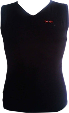 Canotta Sport Uomo Canottiera Vogatore Intimo T-Shirt Senza Maniche Running Corsa Bici Sports Tinta Unita Tecnica Sport e tempo libero/Sport/Corsa/Abbigliamento/Uomo/Intimo sportivo/Sotto maglie sportive TopGas - Roverbella, Commerciovirtuoso.it