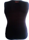Canotta Sport Uomo Canottiera Vogatore Intimo T-Shirt Senza Maniche Running Corsa Bici Sports Tinta Unita Tecnica Sport e tempo libero/Sport/Corsa/Abbigliamento/Uomo/Intimo sportivo/Sotto maglie sportive TopGas - Roverbella, Commerciovirtuoso.it