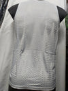 Canotta Sport Uomo Canottiera Vogatore Intimo T-shirt Senza Maniche Running Corsa Bici Sports Tinta Unita Tecnica Moda/Uomo/Abbigliamento/Abbigliamento sportivo/Intimo sportivo/Sotto maglie sportive TopGas - Roverbella, Commerciovirtuoso.it