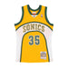 MITCHELL & NESS Canotta Basket Uomo Nba Alternate Jersey 2007 No 35 Kevin Durant Seasup Original Team Colors da uomo