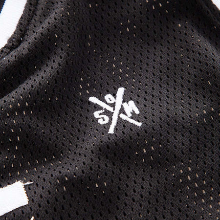 Canottiera Uomo 5tate of Mind Block Logo Nera Moda/Uomo/Abbigliamento/Intimo/Canottiere e magliette Snotshop - Roma, Commerciovirtuoso.it