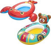 Canottino Canotto Aragosta 117x116cm / Orso 109x69cm Bambini Piscina Mare 34170 Giochi e giocattoli/Sport e giochi all'aperto/Giochi aquatici e piscine per bambini/Canotti e gonfiabili galleggianti Trade Shop italia - Napoli, Commerciovirtuoso.it