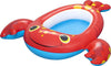 Canottino Canotto Aragosta 117x116cm / Orso 109x69cm Bambini Piscina Mare 34170 Giochi e giocattoli/Sport e giochi all'aperto/Giochi aquatici e piscine per bambini/Canotti e gonfiabili galleggianti Trade Shop italia - Napoli, Commerciovirtuoso.it