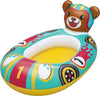 Canottino Canotto Aragosta 117x116cm / Orso 109x69cm Bambini Piscina Mare 34170 Giochi e giocattoli/Sport e giochi all'aperto/Giochi aquatici e piscine per bambini/Canotti e gonfiabili galleggianti Trade Shop italia - Napoli, Commerciovirtuoso.it