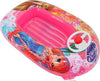 Canottino-Canotto-Battellino-Auto-Con-Volante-Winx-Cm100-Mare-Spiaggia