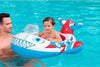 Canottino Gonfiabile Jeep 92x61 Cm / Aereo 109x97 Cm Gommone Per Bambini 34169 Giochi e giocattoli/Sport e giochi all'aperto/Giochi aquatici e piscine per bambini/Canotti e gonfiabili galleggianti Trade Shop italia - Napoli, Commerciovirtuoso.it