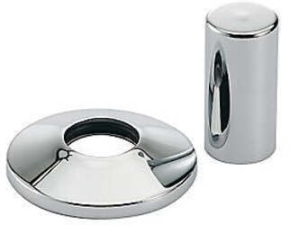Canotto a rosone diam 26 x 19