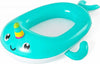 Canotto Forma Narvalo Canottino Gonfiabile Piscina Mare 118x89 Cm Bambini 34120 Giochi e giocattoli/Sport e giochi all'aperto/Giochi aquatici e piscine per bambini/Canotti e gonfiabili galleggianti Trade Shop italia - Napoli, Commerciovirtuoso.it