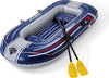Canotto Gommone Gonfiabile Treck X2 255x127x36 Cm Con Remi Pompa A Pedale 61068 Giochi e giocattoli/Sport e giochi all'aperto/Giochi aquatici e piscine per bambini/Canotti e gonfiabili galleggianti Trade Shop italia - Napoli, Commerciovirtuoso.it