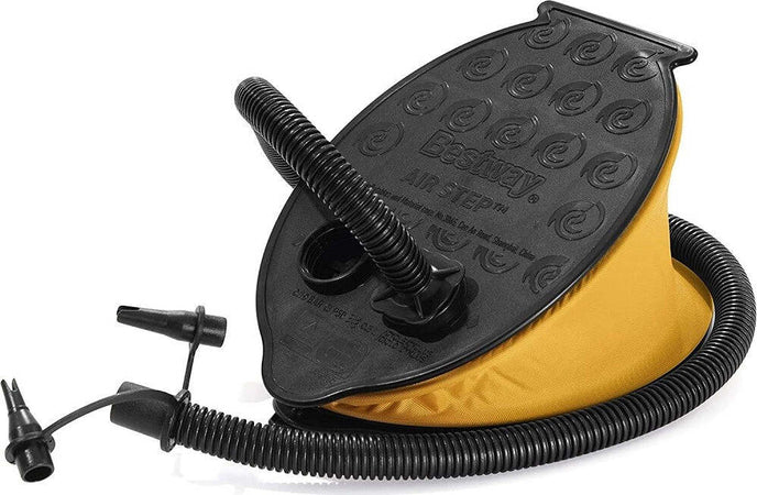 Canotto Gommone Gonfiabile Treck X2 255x127x36 Cm Con Remi Pompa A Pedale 61068 Giochi e giocattoli/Sport e giochi all'aperto/Giochi aquatici e piscine per bambini/Canotti e gonfiabili galleggianti Trade Shop italia - Napoli, Commerciovirtuoso.it