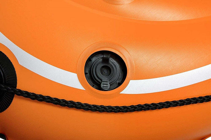 Canotto Gommone Kondor 2000 188x98cm Hydro-force 2 Persone Max 120kg Lago 61100 Giochi e giocattoli/Sport e giochi all'aperto/Giochi aquatici e piscine per bambini/Canotti e gonfiabili galleggianti Trade Shop italia - Napoli, Commerciovirtuoso.it