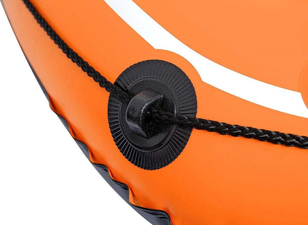 Canotto Gommone Kondor 2000 188x98cm Hydro-force 2 Persone Max 120kg Lago 61100 Giochi e giocattoli/Sport e giochi all'aperto/Giochi aquatici e piscine per bambini/Canotti e gonfiabili galleggianti Trade Shop italia - Napoli, Commerciovirtuoso.it