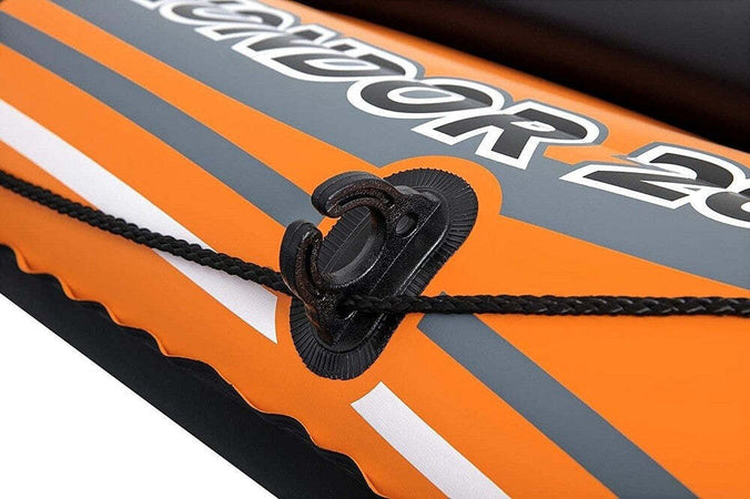 Canotto Gommone Kondor 2000 188x98cm Hydro-force 2 Persone Max 120kg Lago 61100 Giochi e giocattoli/Sport e giochi all'aperto/Giochi aquatici e piscine per bambini/Canotti e gonfiabili galleggianti Trade Shop italia - Napoli, Commerciovirtuoso.it