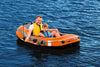 Canotto Gommone Kondor 2000 188x98cm Hydro-force 2 Persone Max 120kg Lago 61100 Giochi e giocattoli/Sport e giochi all'aperto/Giochi aquatici e piscine per bambini/Canotti e gonfiabili galleggianti Trade Shop italia - Napoli, Commerciovirtuoso.it