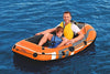 Canotto Gommone Kondor 2000 188x98cm Hydro-force 2 Persone Max 120kg Lago 61100 Giochi e giocattoli/Sport e giochi all'aperto/Giochi aquatici e piscine per bambini/Canotti e gonfiabili galleggianti Trade Shop italia - Napoli, Commerciovirtuoso.it
