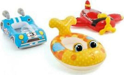 Canotto Gonfiabile Bambini Canottini Piscina Mare Estate Modelli Assortiti 59380 Giochi e giocattoli/Sport e giochi all'aperto/Giochi aquatici e piscine per bambini/Canotti e gonfiabili galleggianti Trade Shop italia - Napoli, Commerciovirtuoso.it