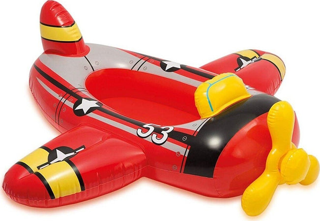 Canotto Gonfiabile Bambini Canottini Piscina Mare Estate Modelli Assortiti 59380 Giochi e giocattoli/Sport e giochi all'aperto/Giochi aquatici e piscine per bambini/Canotti e gonfiabili galleggianti Trade Shop italia - Napoli, Commerciovirtuoso.it