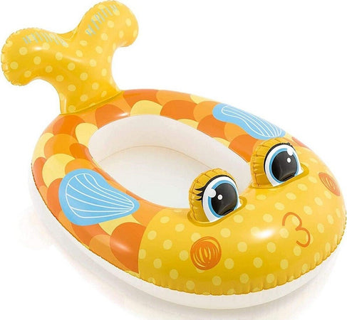 Canotto Gonfiabile Bambini Canottini Piscina Mare Estate Modelli Assortiti 59380 Giochi e giocattoli/Sport e giochi all'aperto/Giochi aquatici e piscine per bambini/Canotti e gonfiabili galleggianti Trade Shop italia - Napoli, Commerciovirtuoso.it