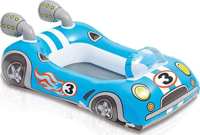 Canotto Gonfiabile Bambini Canottini Piscina Mare Estate Modelli Assortiti 59380 Giochi e giocattoli/Sport e giochi all'aperto/Giochi aquatici e piscine per bambini/Canotti e gonfiabili galleggianti Trade Shop italia - Napoli, Commerciovirtuoso.it