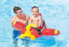 Canotto Gonfiabile Bambini Canottini Piscina Mare Estate Modelli Assortiti 59380 Giochi e giocattoli/Sport e giochi all'aperto/Giochi aquatici e piscine per bambini/Canotti e gonfiabili galleggianti Trade Shop italia - Napoli, Commerciovirtuoso.it