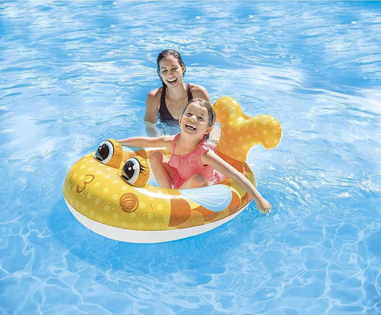 Canotto Gonfiabile Bambini Canottini Piscina Mare Estate Modelli Assortiti 59380 Giochi e giocattoli/Sport e giochi all'aperto/Giochi aquatici e piscine per bambini/Canotti e gonfiabili galleggianti Trade Shop italia - Napoli, Commerciovirtuoso.it