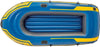 Canotto Gonfiabile Challenger 2 Set 236x114x41 Cm Mare Gommone Remi Pompa 68367 Giochi e giocattoli/Sport e giochi all'aperto/Giochi aquatici e piscine per bambini/Canotti e gonfiabili galleggianti Trade Shop italia - Napoli, Commerciovirtuoso.it