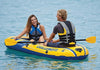 Canotto Gonfiabile Challenger 2 Set 236x114x41 Cm Mare Gommone Remi Pompa 68367 Giochi e giocattoli/Sport e giochi all'aperto/Giochi aquatici e piscine per bambini/Canotti e gonfiabili galleggianti Trade Shop italia - Napoli, Commerciovirtuoso.it