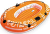 Canotto Gonfiabile Gommone 143x86cm Voyager Boat 1 Posto Mare Fiume Arancione Canotti e Gonfiabili Trade Shop italia - Napoli, Commerciovirtuoso.it