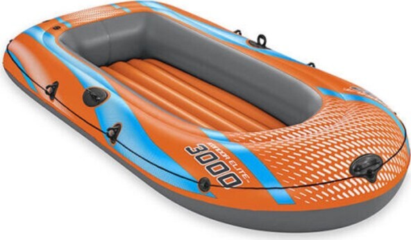 Canotto-Gonfiabile-Kondor-3000-Elite-Con-Remi-Gommone-X3-246x122-Cm-Fiume-61143