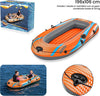 Canotto Gonfiabile Kondor Elite 2000 196x106cm Gommone 2 Persone Max 120kg 61139 Giochi e giocattoli/Sport e giochi all'aperto/Giochi aquatici e piscine per bambini/Canotti e gonfiabili galleggianti Trade Shop italia - Napoli, Commerciovirtuoso.it