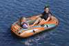 Canotto Gonfiabile Kondor Elite 2000 196x106cm Gommone 2 Persone Max 120kg 61139 Giochi e giocattoli/Sport e giochi all'aperto/Giochi aquatici e piscine per bambini/Canotti e gonfiabili galleggianti Trade Shop italia - Napoli, Commerciovirtuoso.it