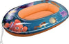 Canotto Gonfiabile Nemo Disney 95 Cm Mare Piscina Con Laccio Trasporto Giochi e giocattoli/Sport e giochi all'aperto/Giochi aquatici e piscine per bambini/Canotti e gonfiabili galleggianti Trade Shop italia - Napoli, Commerciovirtuoso.it