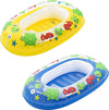 Canotto Gonfiabile Per Bambini 3-6 Anni 102x69cm Mare Balena 2 Colori Ass. 34037 Giochi e giocattoli/Sport e giochi all'aperto/Giochi aquatici e piscine per bambini/Canotti e gonfiabili galleggianti Trade Shop italia - Napoli, Commerciovirtuoso.it
