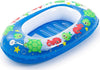 Canotto Gonfiabile Per Bambini 3-6 Anni 102x69cm Mare Balena 2 Colori Ass. 34037 Giochi e giocattoli/Sport e giochi all'aperto/Giochi aquatici e piscine per bambini/Canotti e gonfiabili galleggianti Trade Shop italia - Napoli, Commerciovirtuoso.it